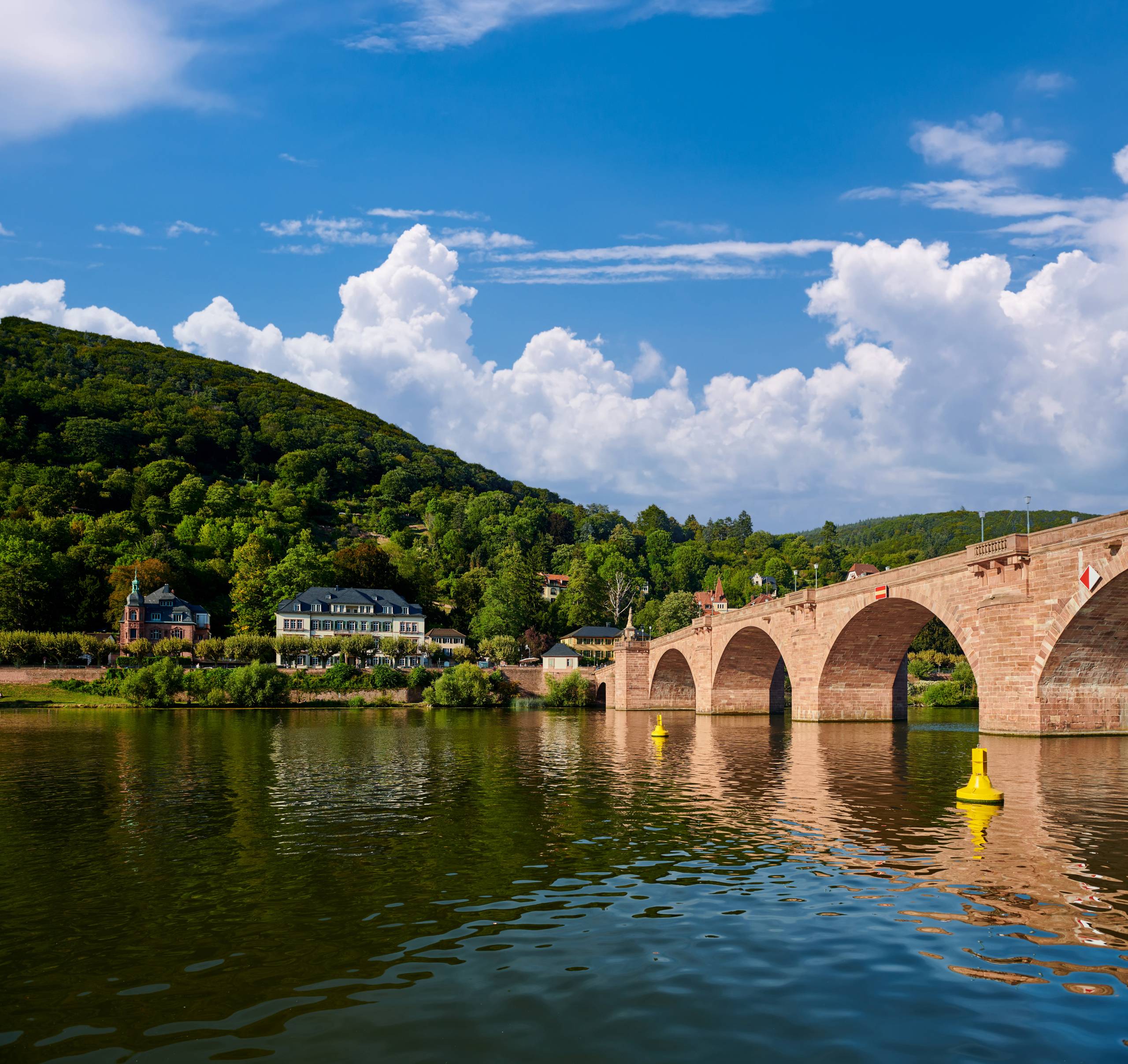 Old Bridge