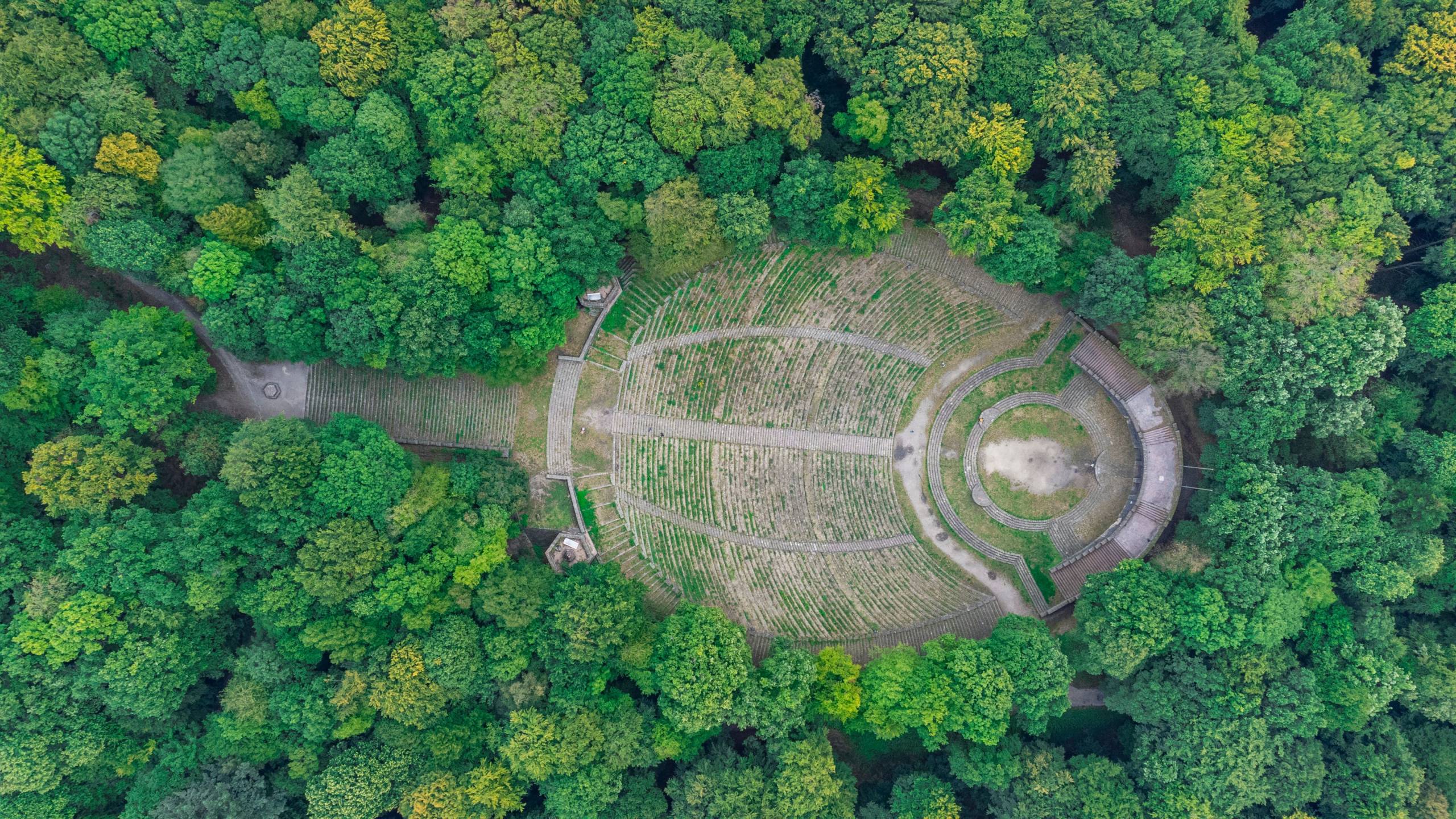Philosophers‘ Path & Heiligenberg