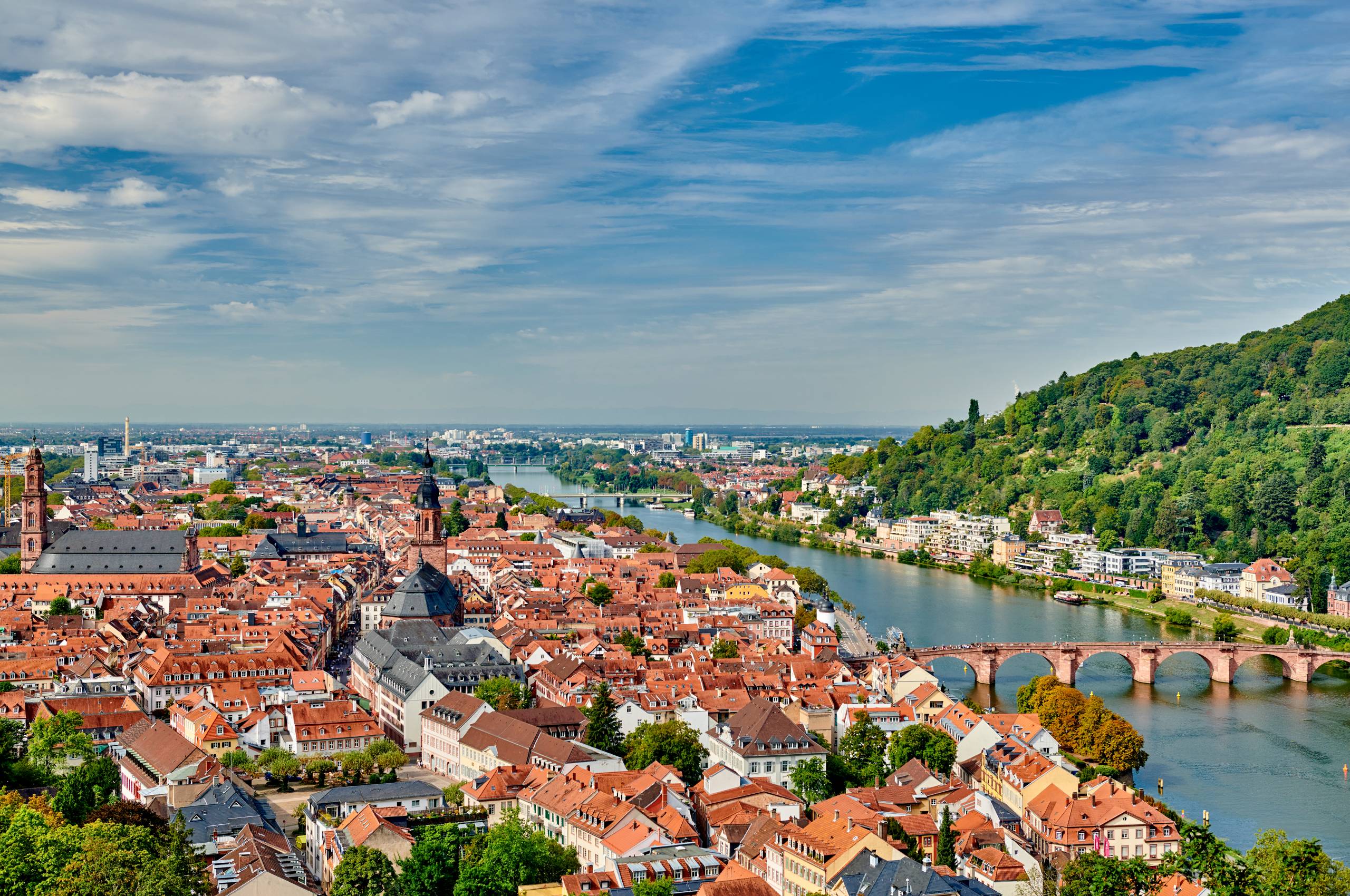 Old Town